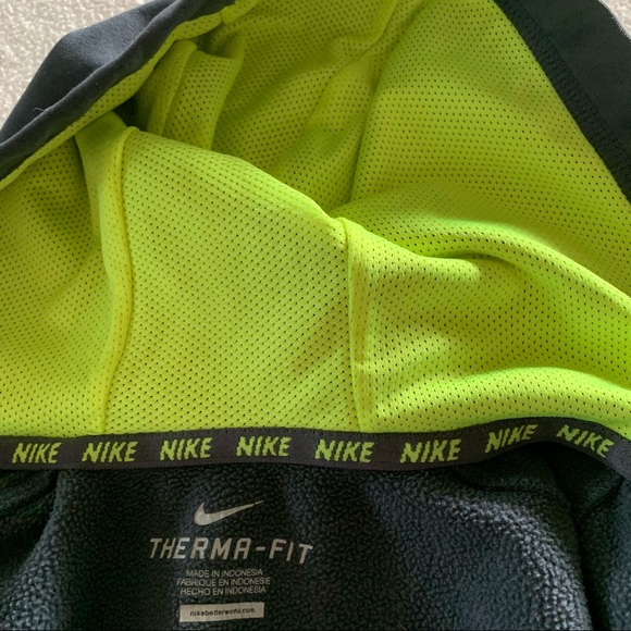 Nike Therma-fit Jacket - Picture 4 of 8